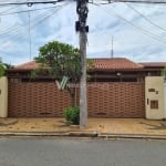 Casa com 3 quartos à venda na Rua Nelson de Souza Bárbara, 376, Jardim Santa Genebra, Campinas