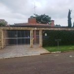 Casa com 4 quartos à venda na Rua Sérgio Zacarias Martini, 54, Parque das Universidades, Campinas