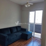 Apartamento com 2 quartos à venda na Avenida Niraide Moreira Ribeiro dos Santos, 20, Condomínio Residencial Viva Vista, Sumaré