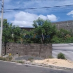 Terreno comercial à venda na Rua Orlando Silva, s/n°, Jardim São Bento, Hortolândia