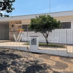 Casa comercial para alugar na Avenida Machado de Assis, 120, Jardim Nossa Senhora Auxiliadora, Campinas