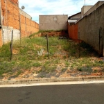 Terreno à venda na Rua Osny Tadeu Hilario de Siqueira, 52, Residencial Cittá Di Firenze, Campinas