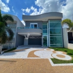 Casa em condomínio fechado com 4 quartos à venda na Avenida Santana, 1990, Jardim Golden Park Residence, Hortolândia