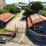 Barracão / Galpão / Depósito à venda na Rua Jacy Teixeira Camargo, 320, Jardim do Lago, Campinas