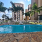 Apartamento com 3 quartos à venda na Avenida A, 475, Jardim Dulce (Nova Veneza), Sumaré