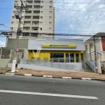 Casa comercial à venda na Rua Doutor Sales de Oliveira, 551, Vila Industrial, Campinas