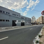 Barracão / Galpão / Depósito à venda na Rua Doutor Mascarenhas, 435, Centro, Campinas