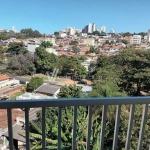 Apartamento com 2 quartos à venda na Rua Major Telmo Coelho Filho, 272, Parque Brasília, Campinas