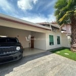 Casa em condomínio fechado com 3 quartos à venda na Rua Doutor Jorge Antonio José, 40, Residencial Terras do Barão, Campinas