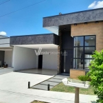 Casa em condomínio fechado com 3 quartos à venda na Avenida Olívio Franceschini, 2505, Parque Ortolândia, Hortolândia