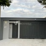 Casa com 3 quartos à venda na José Alves dos Santos, 67, Terrazul SM, Santa Bárbara D'Oeste