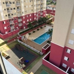 Apartamento com 2 quartos à venda na Maria Fernandes Alves, 723, Residencial Jardim dos Ipês, Nova Odessa