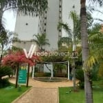 Apartamento com 3 quartos à venda na Rua Hermantino Coelho, 793, Mansões Santo Antônio, Campinas