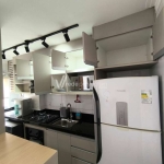 Apartamento com 2 quartos à venda na Avenida João Batista Morato do Canto, 1400, Parque Industrial, Campinas