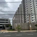 Apartamento com 2 quartos para alugar na Rua dos Estudantes, 439, Jardim Santa Amélia, Hortolândia