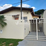 Casa com 2 quartos para alugar na Hamleto Otranto, 98 A, Jardim Santana, Campinas