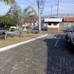 Casa em Condomínio para Venda com 02 dormitórios na cidade de Taubaté / SP no bairro Chácara Fonte