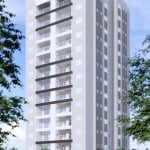 Apartamento 02 Dormitórios (suíte) para locação, Jardim das Nações, Taubaté, SP