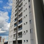 Apartamento 2 dormitórios 1 suíte, lazer completo, Independência Taubaté