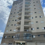 Apartamento à venda, Vila São Carlos, Taubaté, SP