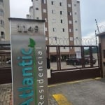 Apartamento para locação, Vila São José, Taubaté, SP