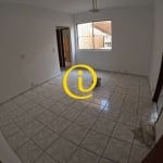 Apartamento com 2 quartos para alugar na Rua Desembargador José Satyro, 531, Castelo, Belo Horizonte