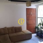 Apartamento com 2 quartos à venda na Rua Alcobaça, 1500, São Francisco, Belo Horizonte