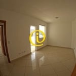 Apartamento com 2 quartos à venda na Rua Leopoldo Campos Nunes, 541, Castelo, Belo Horizonte