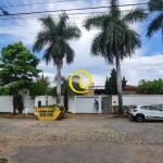 Casa com 5 quartos para alugar na Rua Rovigo, 481, Bandeirantes (Pampulha), Belo Horizonte