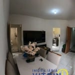 Apartamento com 3 quartos à venda na Rua Raul Seixas, 499, Castelo, Belo Horizonte