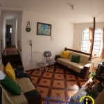 Casa com 2 quartos à venda na Rua Hélia Ricaldoni de Freitas, 730, Serrano, Belo Horizonte