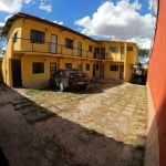 Casa com 3 quartos à venda na Rua Geraldo Parreiras, 395, Trevo, Belo Horizonte