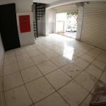 Ponto comercial com 1 sala à venda na Rua Geraldo Magela de Almeida, 96, Castelo, Belo Horizonte