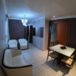 Apartamento com 3 quartos à venda na Rua Doutor Fernando Scarpelli, 30, Castelo, Belo Horizonte