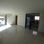 Apartamento com 3 quartos à venda na Rua Hélia Ricaldoni de Freitas, 580, Serrano, Belo Horizonte