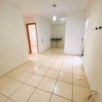 Apartamento com 2 quartos à venda na Avenida Wilson Tavares Ribeiro, 980, Cabral, Contagem