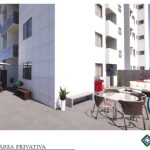 Apartamento com 2 quartos à venda na Alameda das Perdizes, 210, Cabral, Contagem