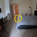 Apartamento com 1 quarto para alugar na Rua Glauber Rocha, 77, Paquetá, Belo Horizonte