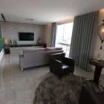 Apartamento com 4 quartos à venda na Rua Desembargador Alarico Barroso, 180, Ouro Preto, Belo Horizonte