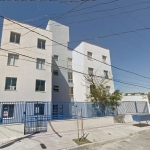 Apartamento com 2 quartos à venda na Rua Carlos Campos Motta, 223, Santa Terezinha, Belo Horizonte