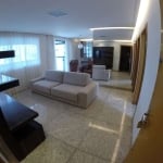 Apartamento com 3 quartos à venda na Rua Castelo Guimarães, 405, Castelo, Belo Horizonte