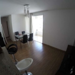 Apartamento com 2 quartos à venda na Avenida Heráclito Mourão de Miranda, 3303, Bandeirantes, Belo Horizonte