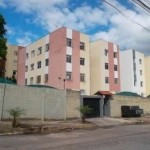 Apartamento com 3 quartos à venda na Rua Antal Schober, 71, Liberdade, Belo Horizonte