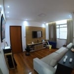 Apartamento com 4 quartos à venda na Rua Castelo Lamego, 355, Castelo, Belo Horizonte