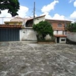 Casa com 3 quartos à venda na Rua Pequeri, 32, Santa Terezinha, Belo Horizonte