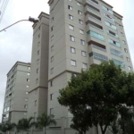 Apartamento com 3 quartos à venda na Rua Afonso Ferreira Gomes, 110, Castelo, Belo Horizonte