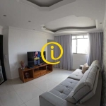 Apartamento com 3 quartos à venda na Avenida Santa Terezinha, 1243, Santa Terezinha, Belo Horizonte