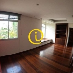 Apartamento com 3 quartos à venda na Rua Brasiléia, 233, Ouro Preto, Belo Horizonte