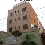 Apartamento com 2 quartos à venda na Rua Castelo de Óbidos, 152, Castelo, Belo Horizonte