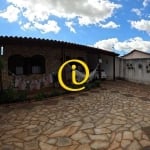 Casa com 3 quartos à venda na Rua Apucarana, 375, Ouro Preto, Belo Horizonte